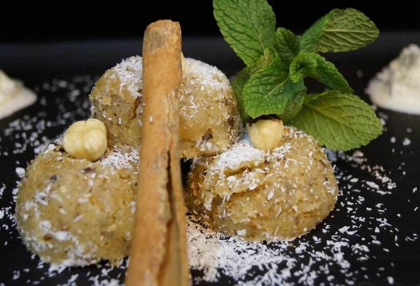 펜션 Demosan Hotel Hilden