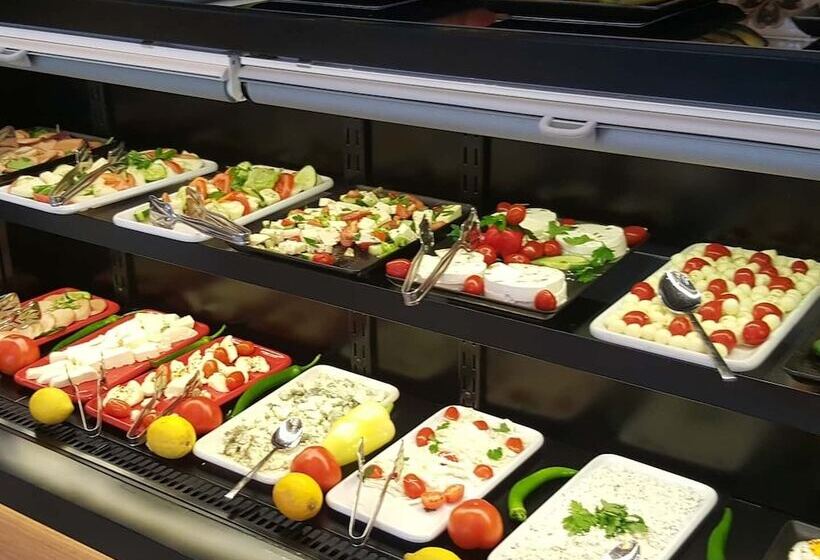 펜션 Demosan Hotel Hilden