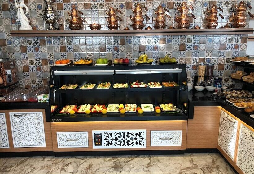 펜션 Demosan Hotel Hilden