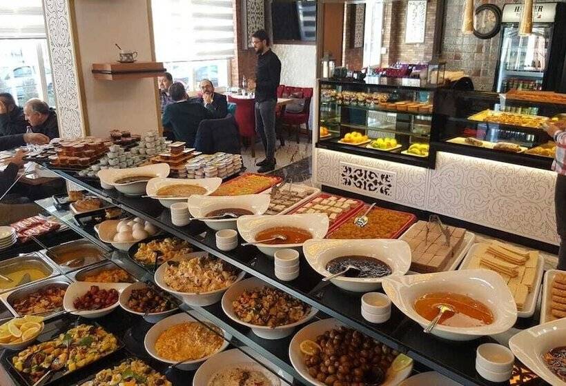 펜션 Demosan Hotel Hilden