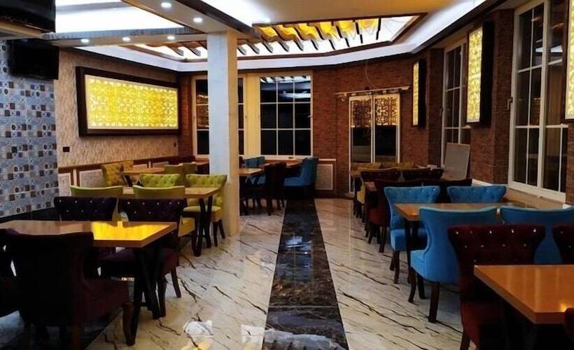 펜션 Demosan Hotel Hilden