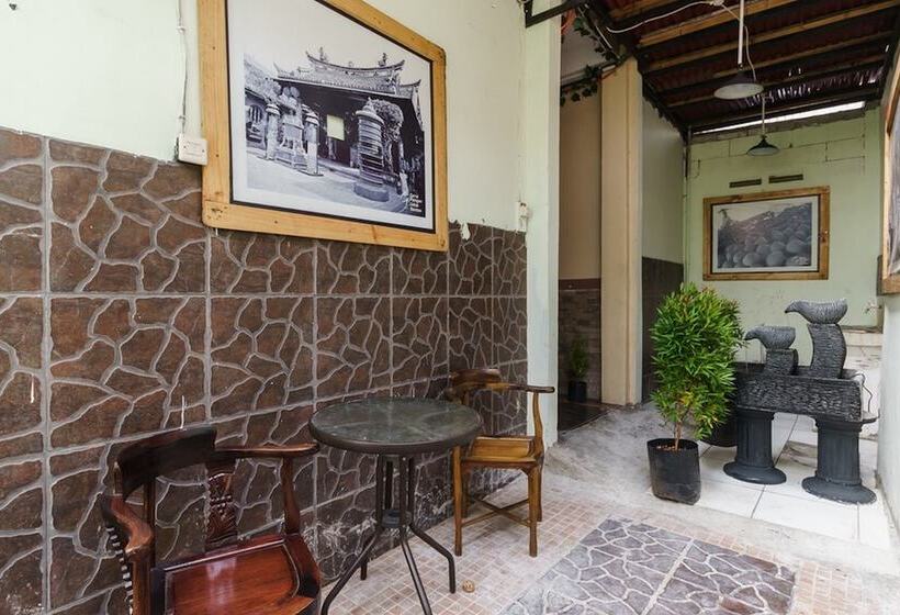 膳宿费 Koolkost Syariah Near Stasiun Poris Tangerang