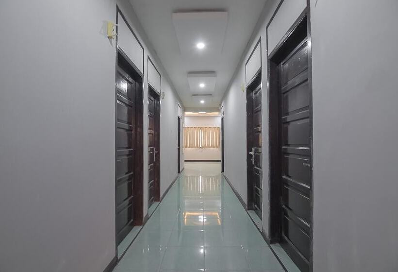 膳宿费 Reddoorz @ Kiaracondong