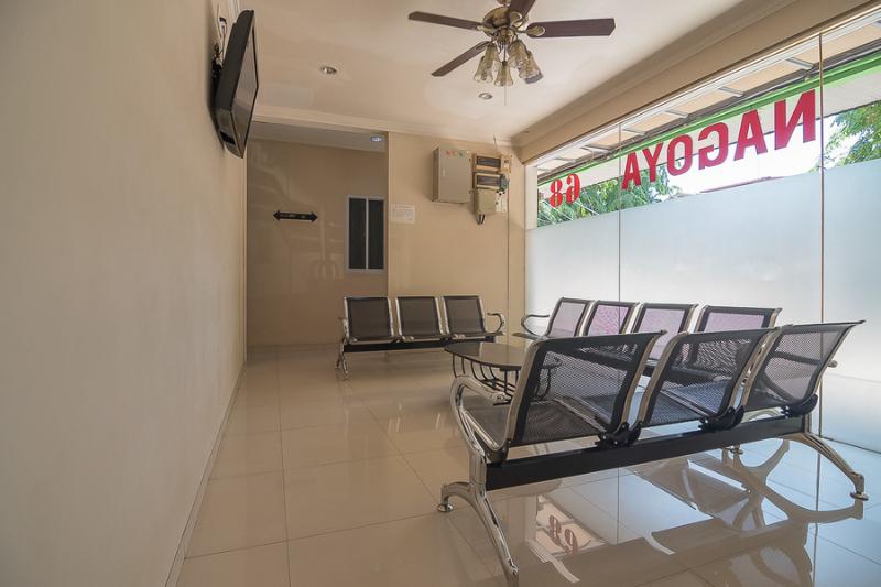 بنسيون Reddoorz Near Nagoya Citywalk Batam 2