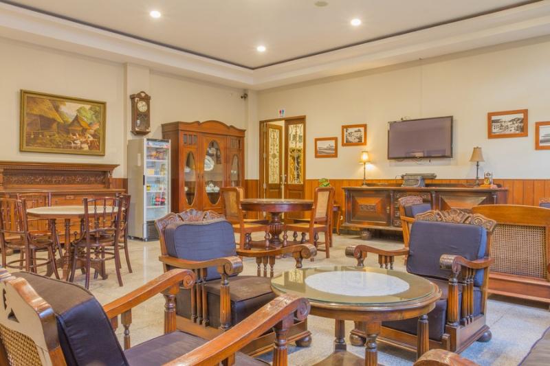 ペンション Reddoorz Near Simpang Dago 2