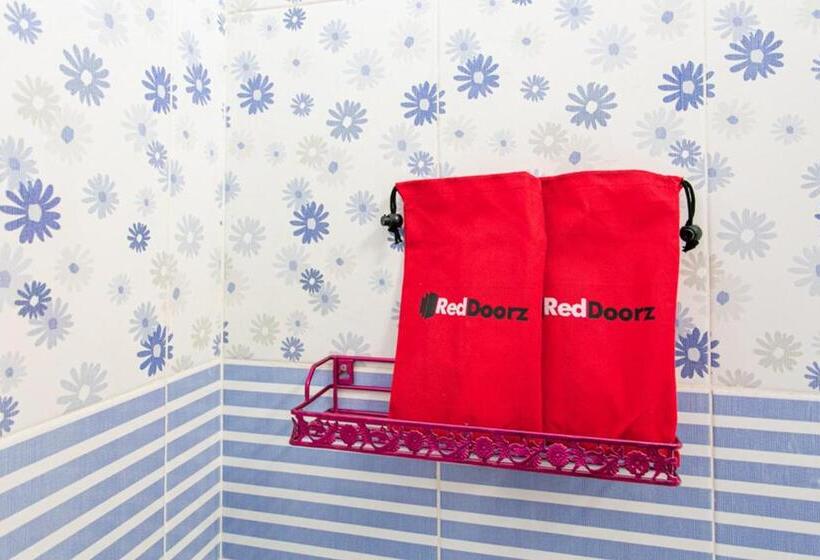 Пансион Reddoorz Near Universitas Muhammadiyah Yogyakarta