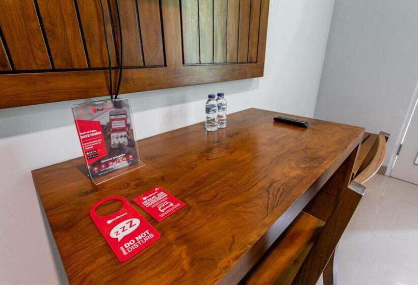 Пансион Reddoorz Near Universitas Muhammadiyah Yogyakarta