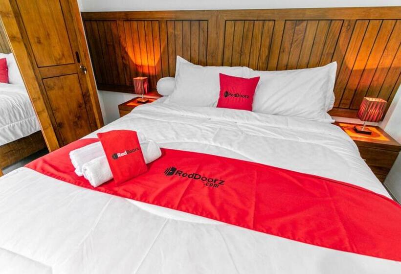 Пансион Reddoorz Near Universitas Muhammadiyah Yogyakarta