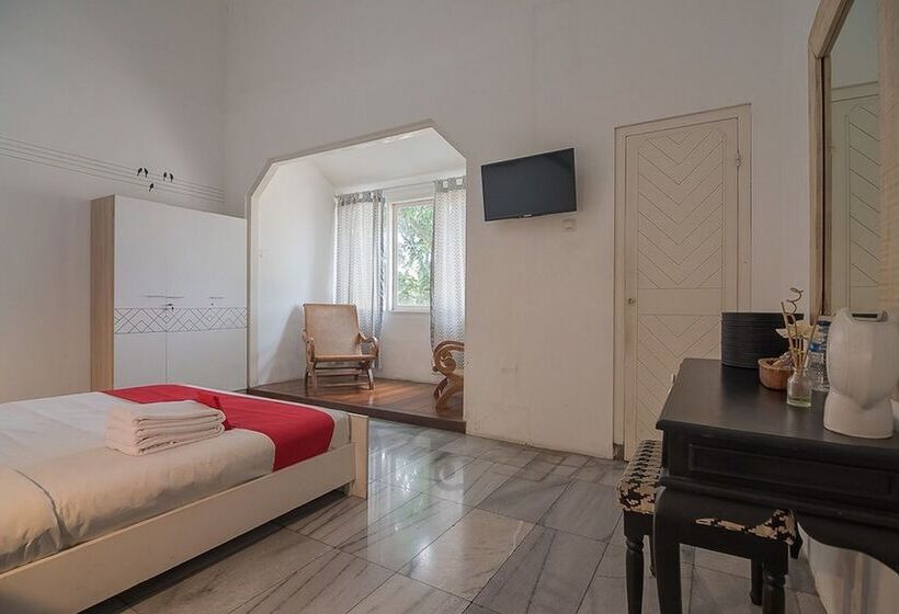 膳宿费 Reddoorz Near Upi Setiabudi 2