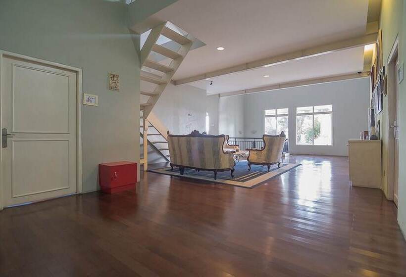 膳宿费 Reddoorz Near Upi Setiabudi 2