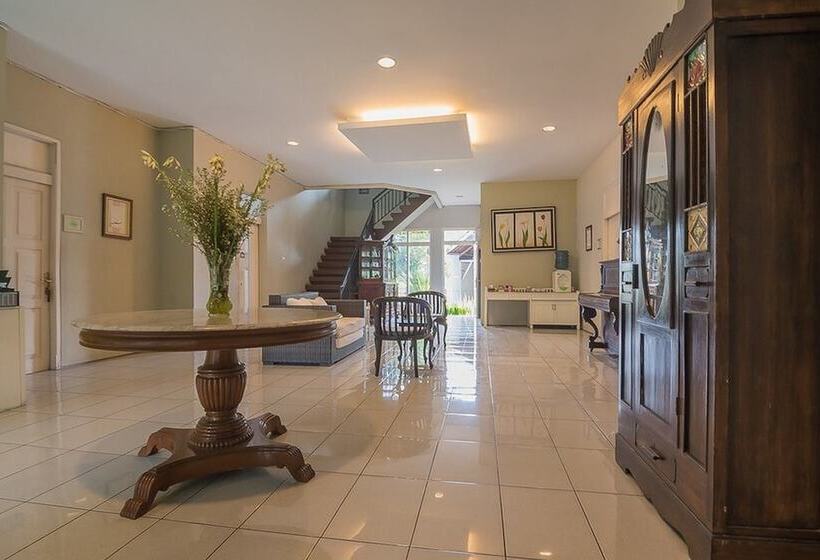 膳宿费 Reddoorz Near Upi Setiabudi 2