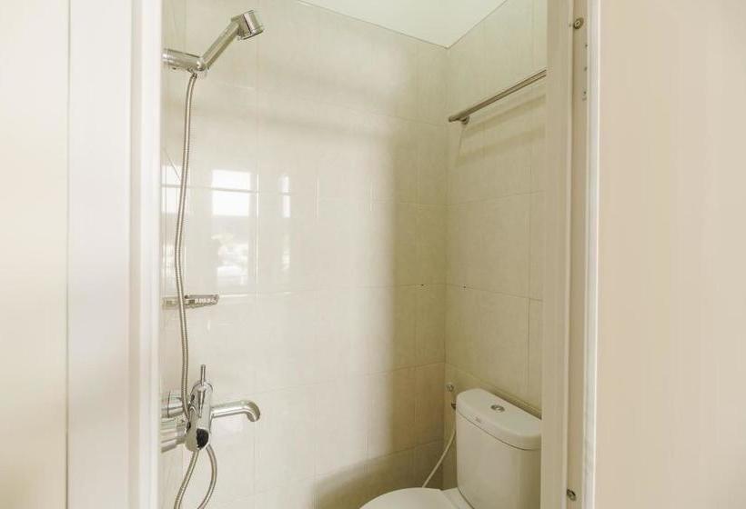 膳宿费 Reddoorz @ Pasar Baru 2