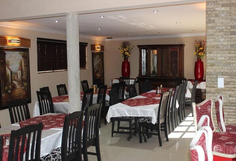 פנסיון Romans Rest Guest House