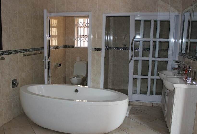 פנסיון Romans Rest Guest House