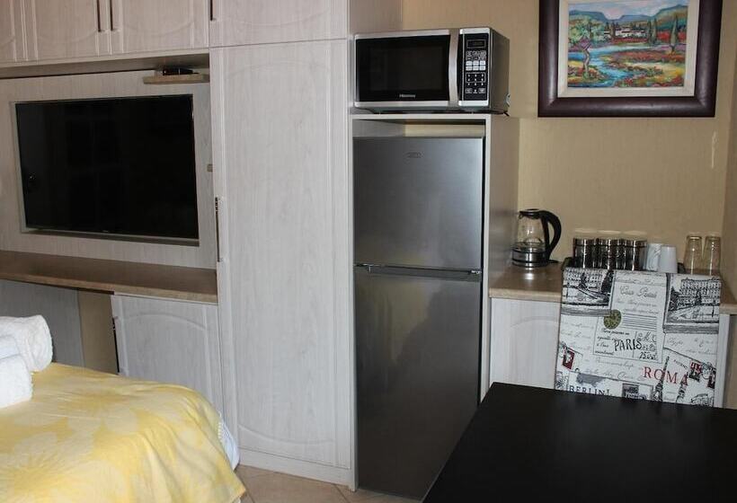 פנסיון Romans Rest Guest House