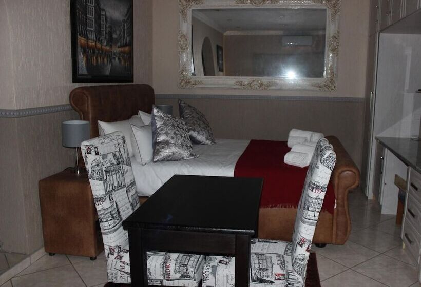 פנסיון Romans Rest Guest House