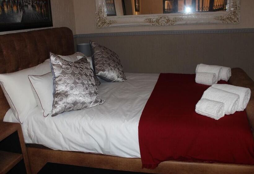 פנסיון Romans Rest Guest House