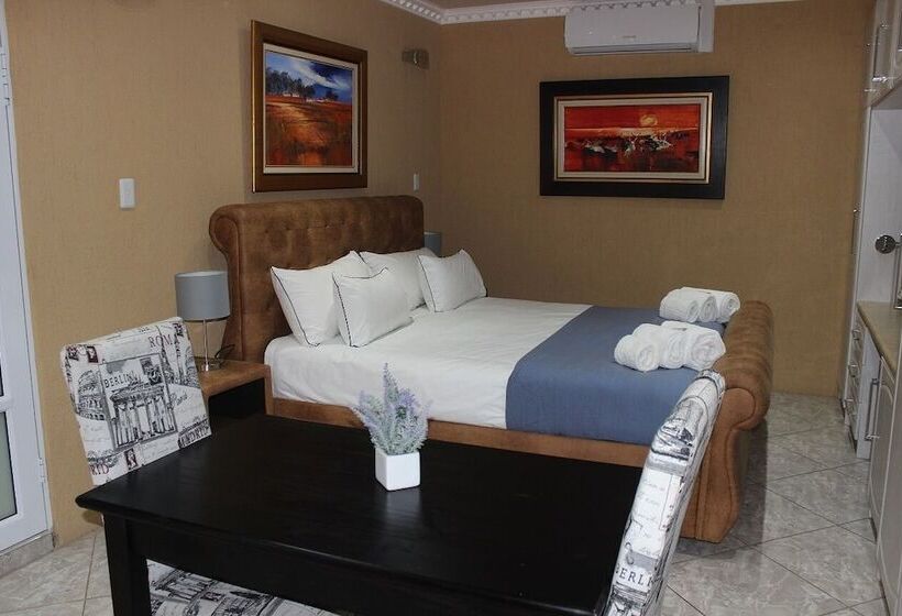 פנסיון Romans Rest Guest House