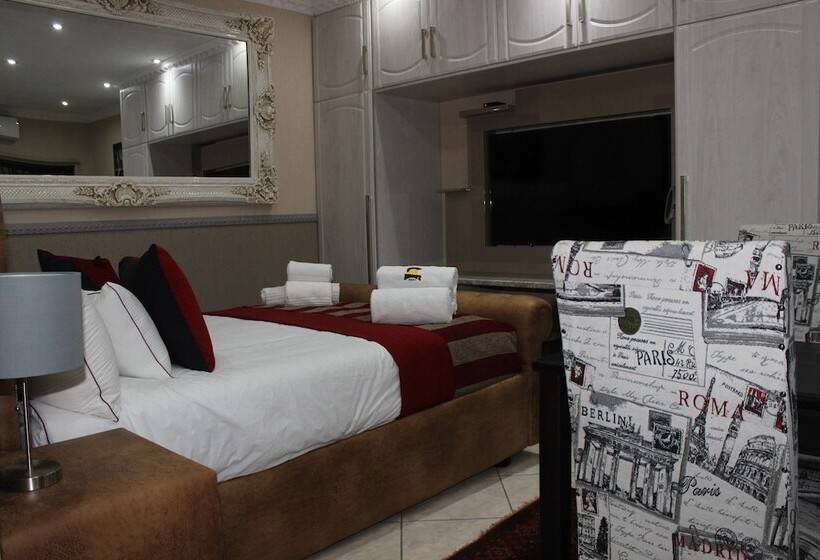 פנסיון Romans Rest Guest House