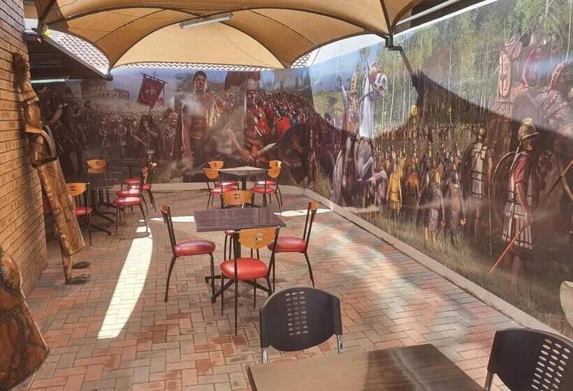 פנסיון Romans Rest Guest House