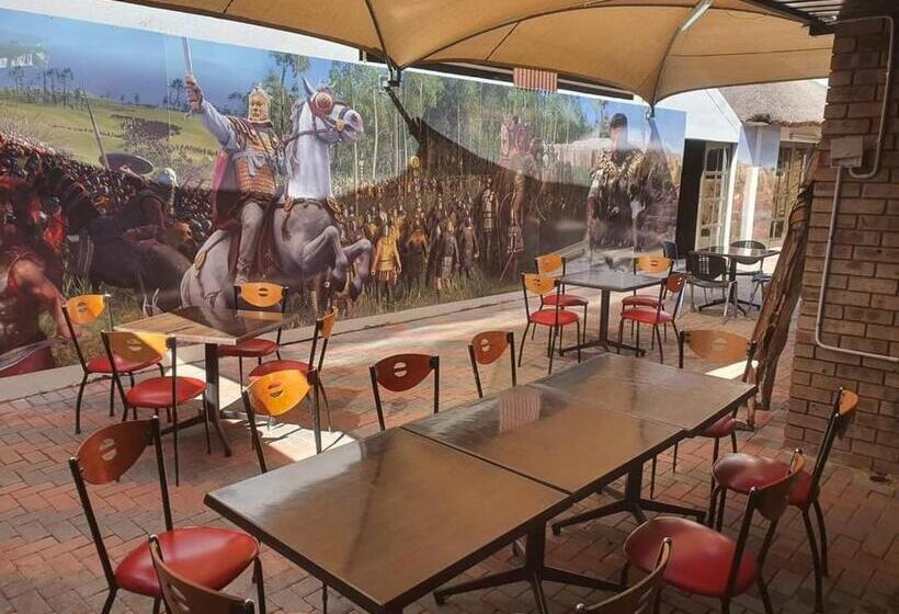 פנסיון Romans Rest Guest House