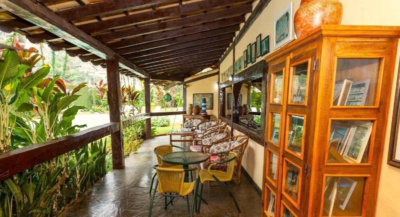 Пансион Velinn Pousada Dos Marinheiros