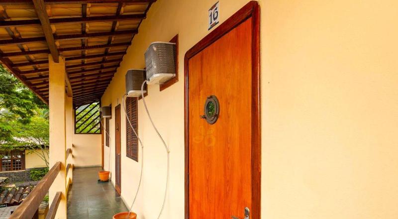 Пансион Velinn Pousada Dos Marinheiros