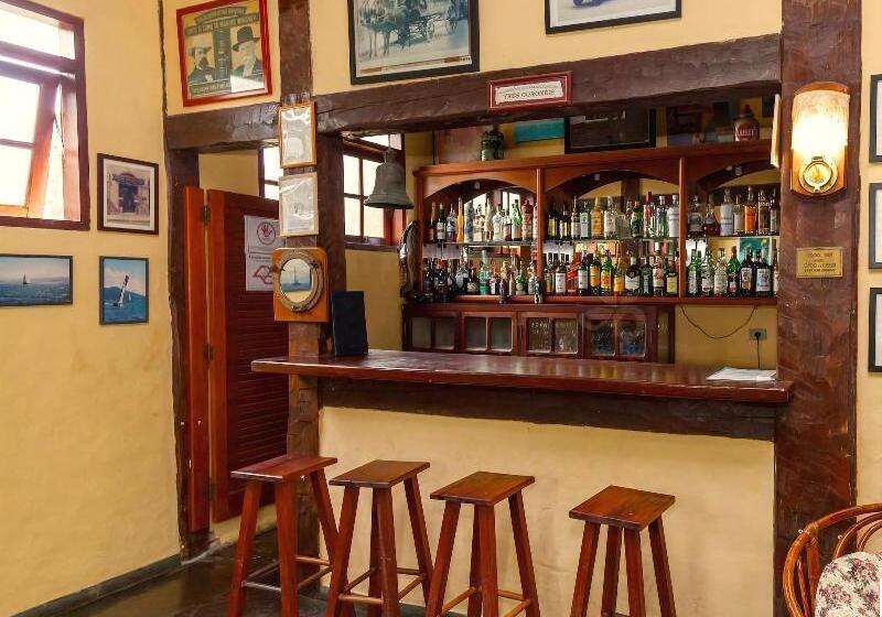 Пансион Velinn Pousada Dos Marinheiros