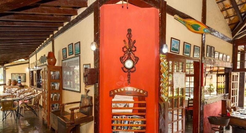 Пансион Velinn Pousada Dos Marinheiros