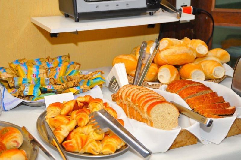 Пансион Velinn Pousada Dos Marinheiros