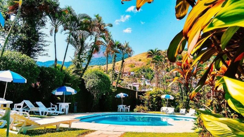 Пансион Velinn Pousada Dos Marinheiros