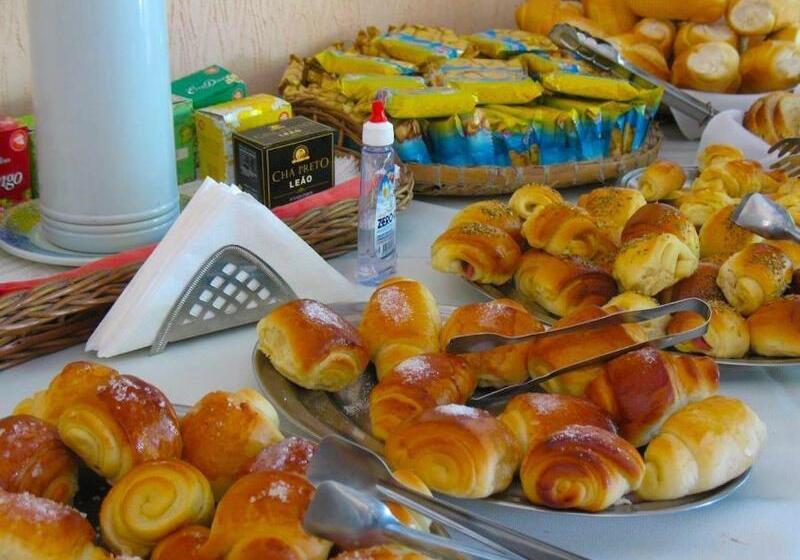 Пансион Velinn Pousada Dos Marinheiros