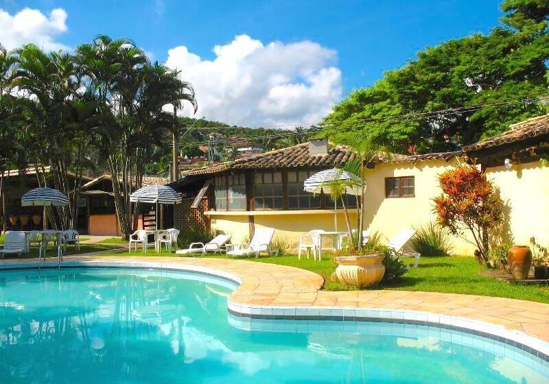 Пансион Velinn Pousada Dos Marinheiros