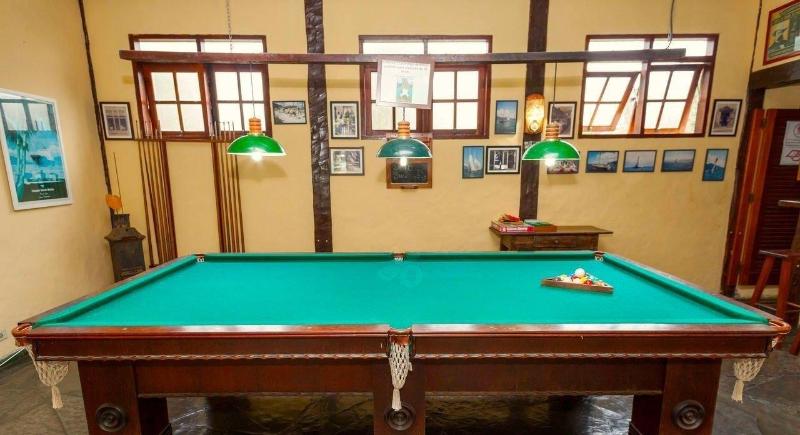 Пансион Velinn Pousada Dos Marinheiros