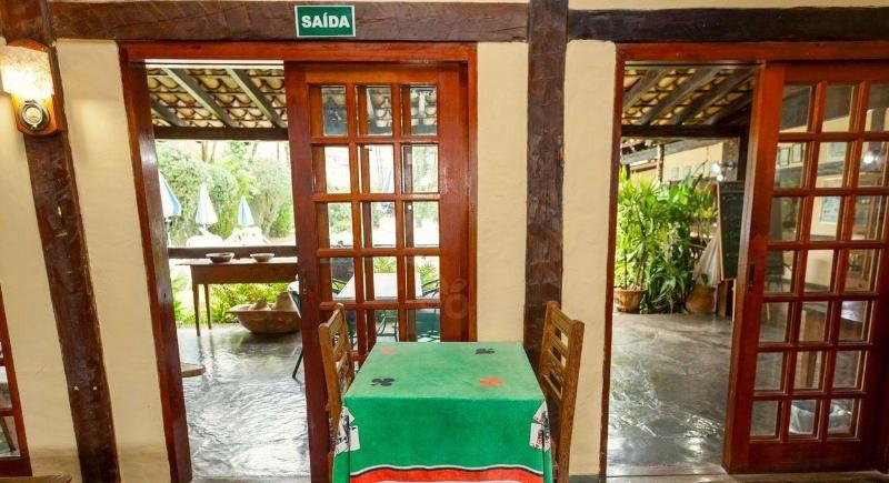 Пансион Velinn Pousada Dos Marinheiros