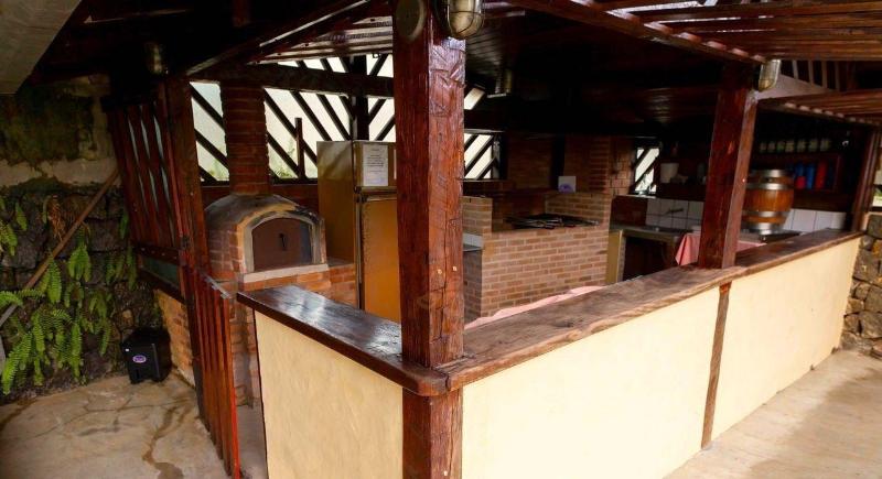 펜션 Velinn Pousada Dos Marinheiros