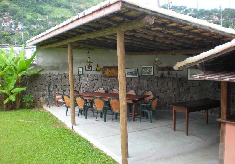 Пансион Velinn Pousada Dos Marinheiros