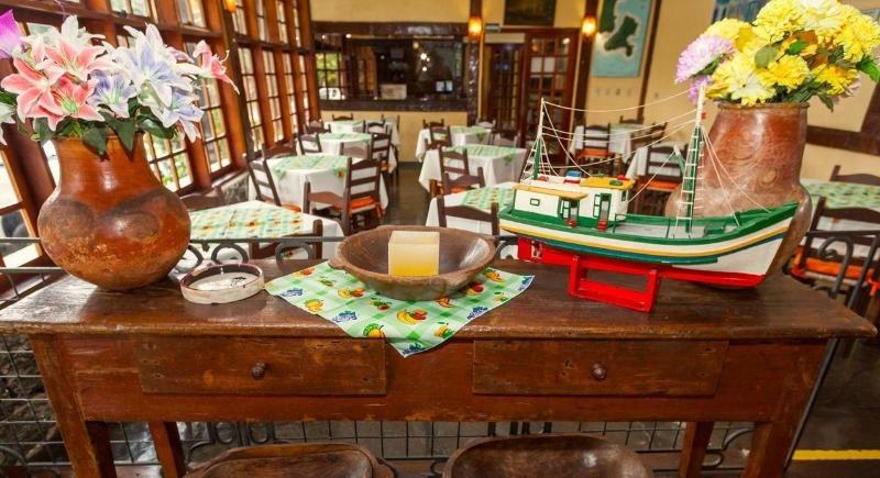 Пансион Velinn Pousada Dos Marinheiros