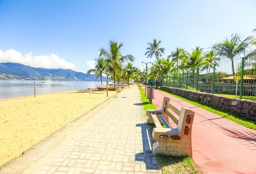 Пансион Velinn Pousada Dos Marinheiros