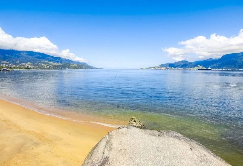 Пансион Velinn Pousada Dos Marinheiros