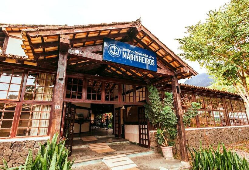 Пансион Velinn Pousada Dos Marinheiros