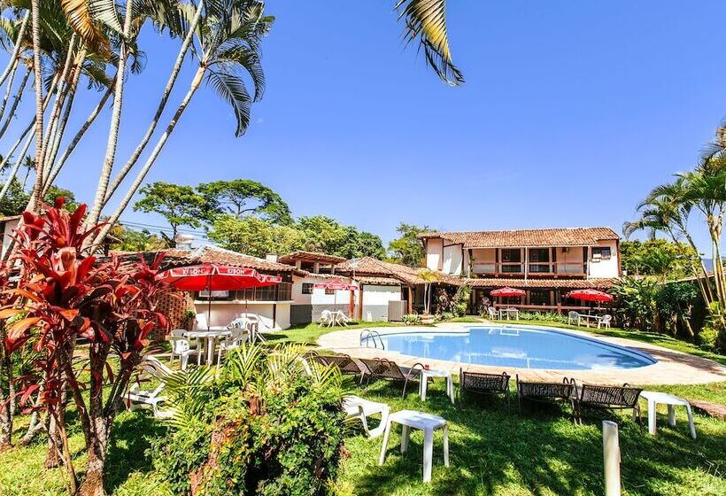 Пансион Velinn Pousada Dos Marinheiros