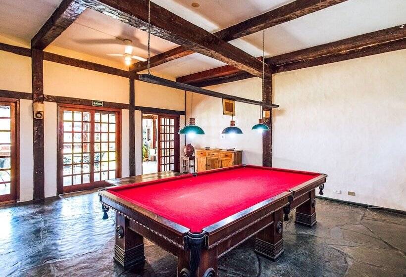 Пансион Velinn Pousada Dos Marinheiros