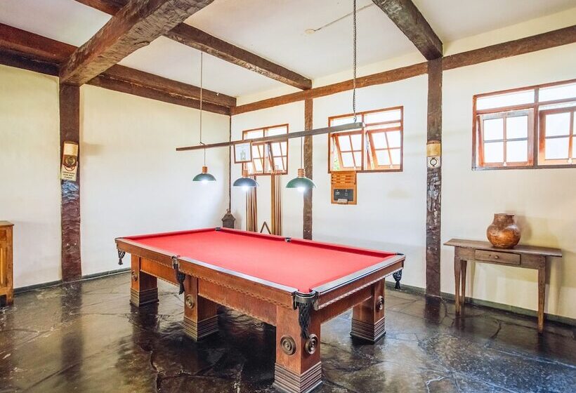 Пансион Velinn Pousada Dos Marinheiros