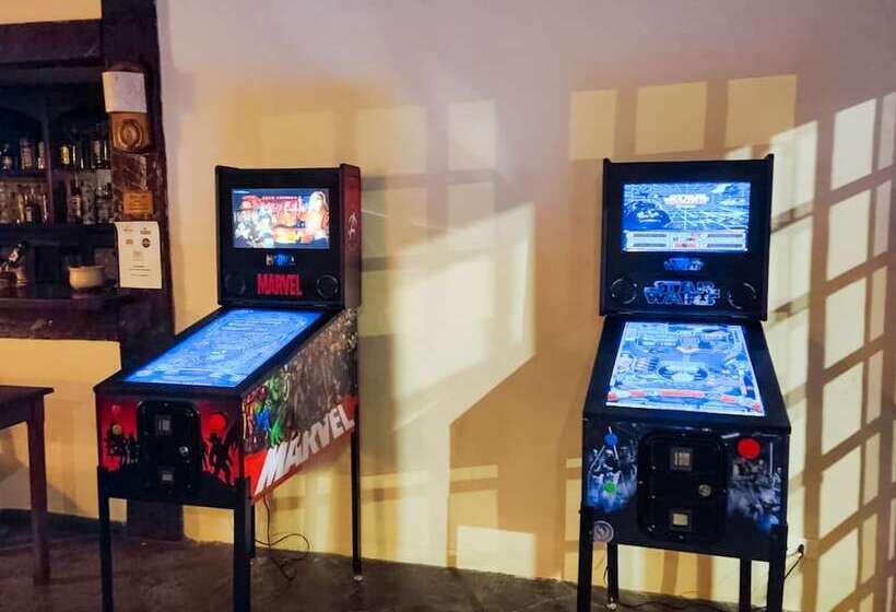 Пансион Velinn Pousada Dos Marinheiros