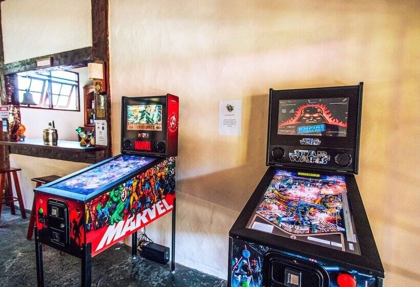 Пансион Velinn Pousada Dos Marinheiros