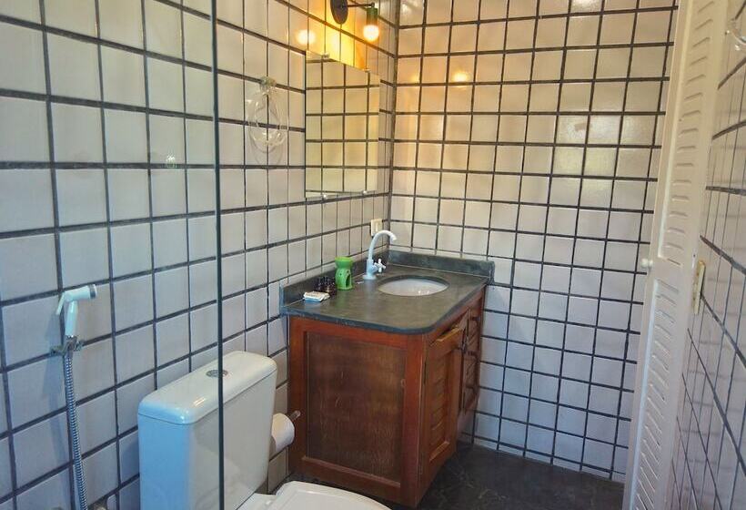 Пансион Velinn Pousada Dos Marinheiros