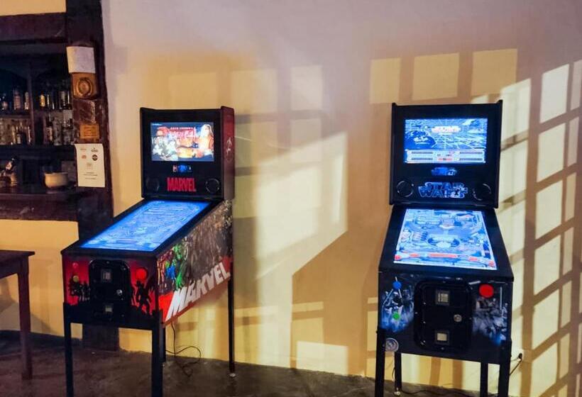 Пансион Velinn Pousada Dos Marinheiros