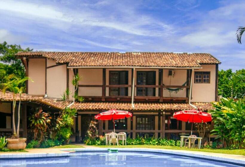 Пансион Velinn Pousada Dos Marinheiros