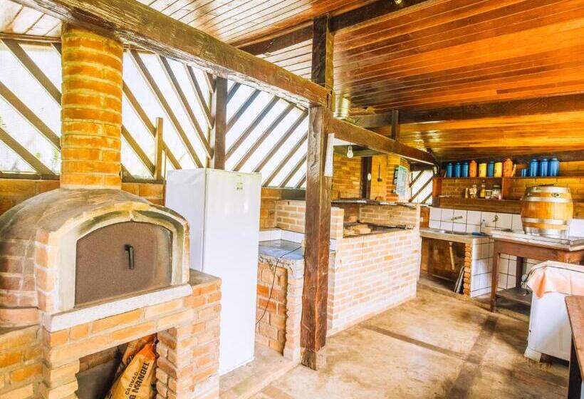 Пансион Velinn Pousada Dos Marinheiros